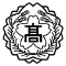 都立駒場高校マーク